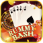 rummy allowed