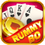 how to delete rummy circle apk logo
