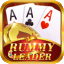 rummy up down max logo